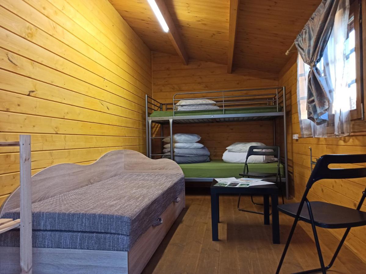 Birzai Camping * Biržai
