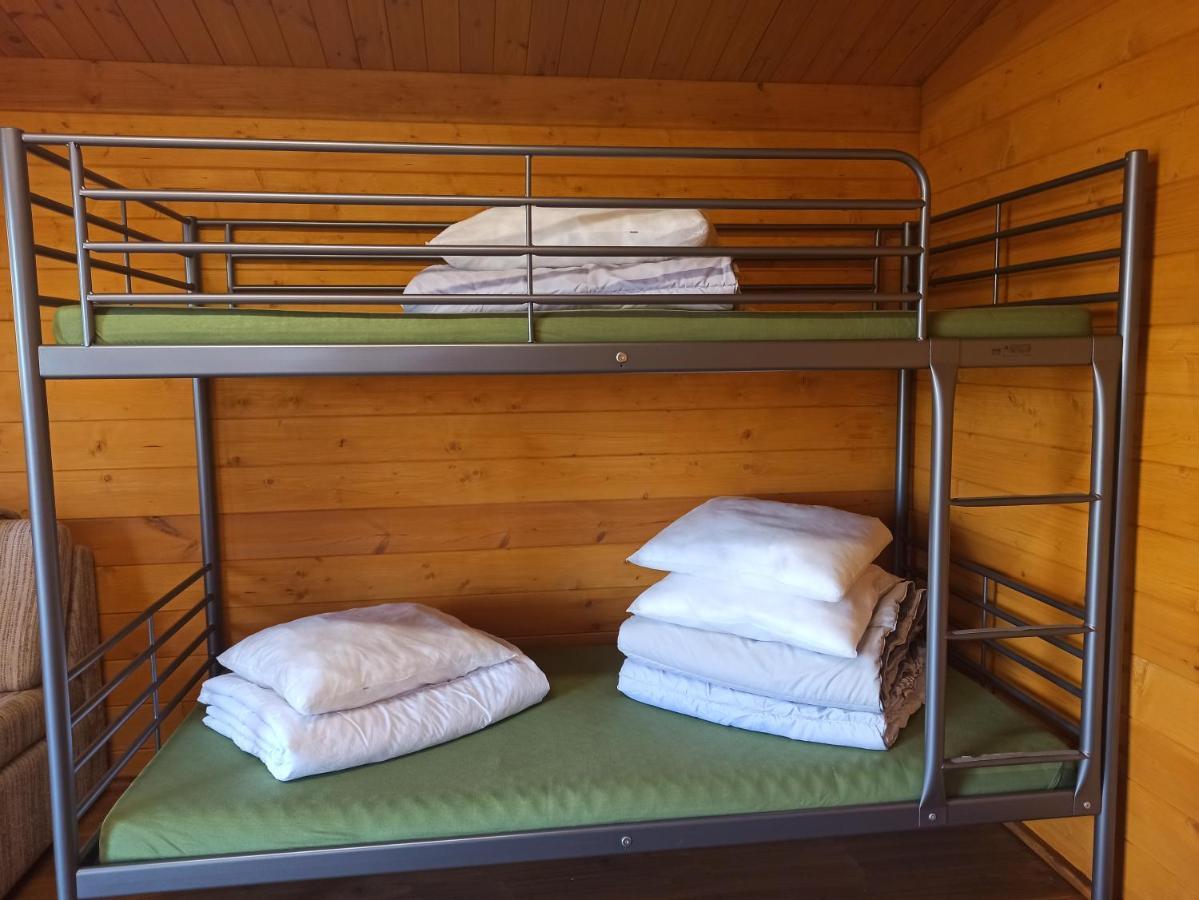 Campingplatz Birzai Camping