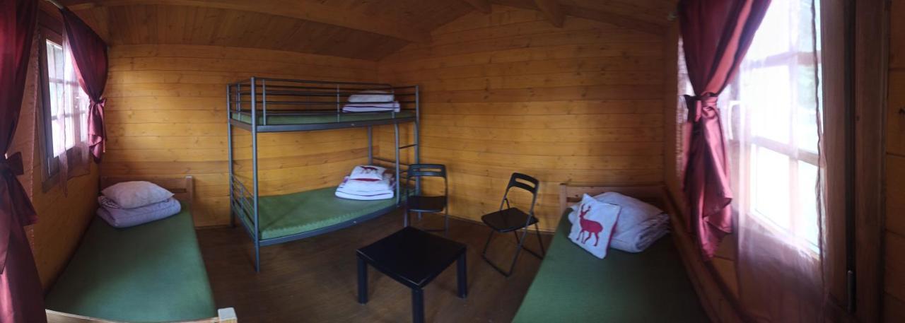 Birzai Camping * Biržai