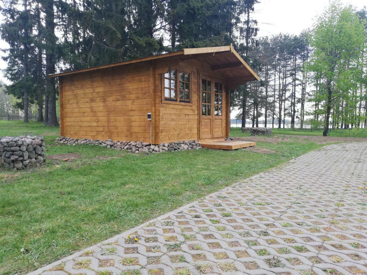 Birzai Camping *