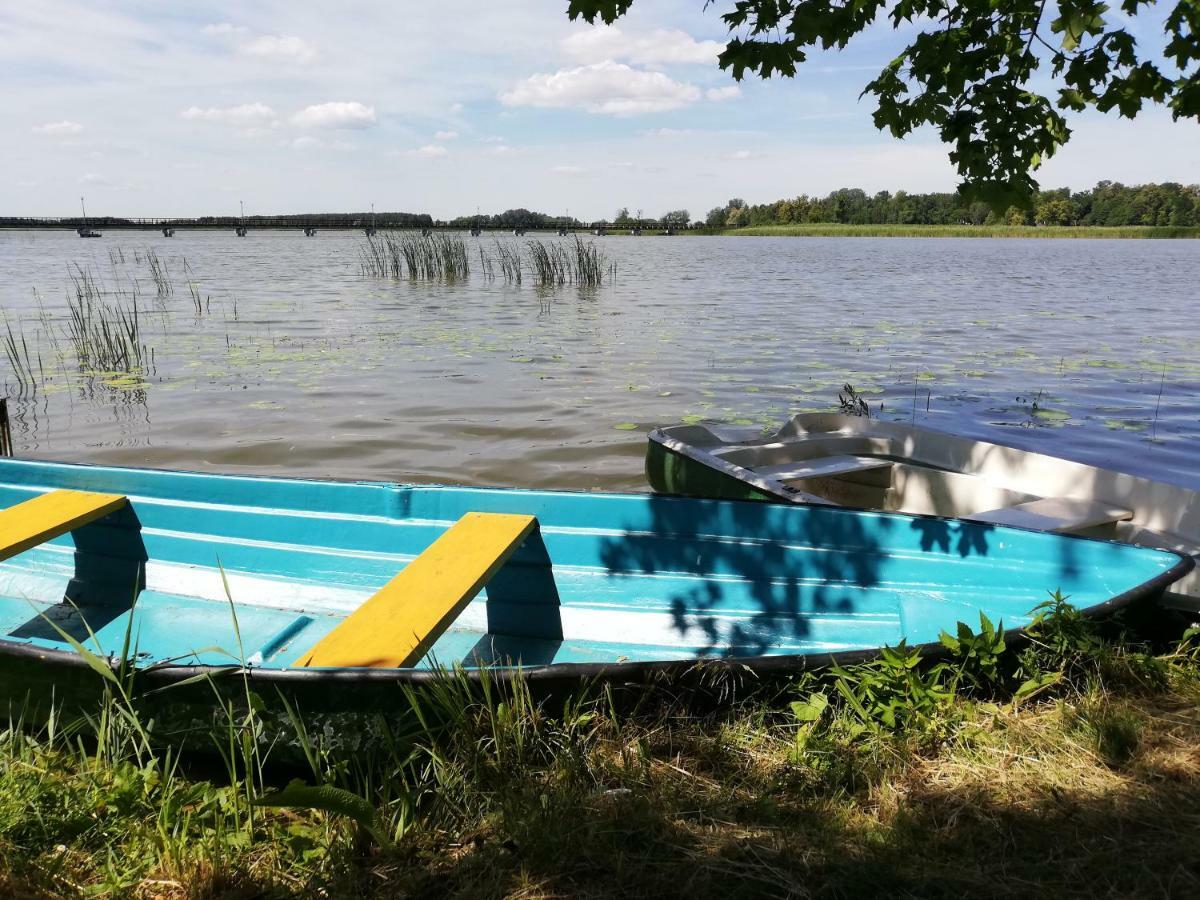 Birzai Camping Campingplatz Biržai